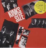 The Kinks - Kinks-Size (LP, Album, RE)