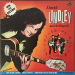 David Lindley And El Rayo-X - Win This Record! (LP, Album, SP )