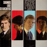 The Searchers - Sounds Like Searchers (LP, Album, RE)