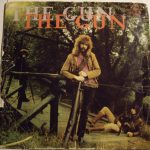 The Gun - The Gun (LP, Album, Mono)