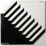 The Motors - Tenement Steps (LP, Album)