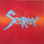 Secrecy (2) - Art In Motion (LP, Album)