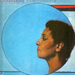 Carmen McRae - You're Lookin' At Me (LP)