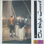 The Style Council - Introducing The Style Council (LP, MiniAlbum)