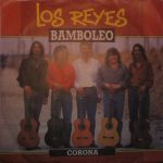 Los Reyes - Bamboleo (12", Promo, W/Lbl)