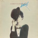 Lou Reed - Coney Island Baby (LP, Album)