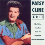 Patsy Cline - Patsy Cline (3xCD, Comp)