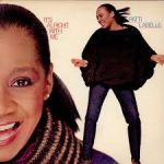 Patti LaBelle - It's Alright With Me (LP, Album)