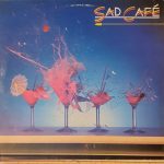 Sad Café - Sad Café (LP, Album)