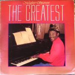 Mighty Sparrow - The Greatest (LP)