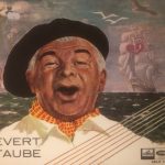 Evert Taube - Hela Sveriges Trubadur (LP, Comp, Mono)