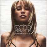 Rachel Stevens - Sweet Dreams My L.A. Ex (CD, Single, Car)