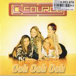 Q-Fource - Ooh Oh Oh (CD, Single)