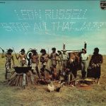 Leon Russell - Stop All That Jazz (LP, Album)