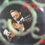 Philip John Lee - Flamenco Guitar (LP)