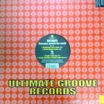 Mondo (18) - Everyone Around The World (12")