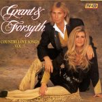 Grant & Forsyth - Country Love Songs Vol. 3 (CD, Album)