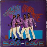 Sam & Dave - Double Dynamite (LP, Album)