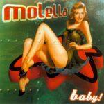 Molella - Baby! (12")