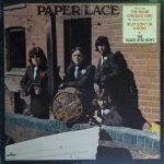 Paper Lace - Paper Lace (LP, Album, Pit)