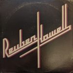 Reuben Howell - Reuben Howell (LP, Album, Hol)