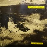 Miracle Legion - The Backyard (12", EP, Gre)