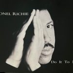 Lionel Richie - Do It To Me (CD, Maxi)