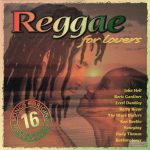 Various - Reggae For Lovers  (CD, Comp)