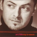 Perry Blake - Songs For Someone (CD, EP, Promo, Smplr, Car)