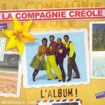 La Compagnie Créole - L'album 1999 (CD, Album)
