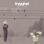 Trygghet - Two View (LP)