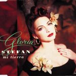Gloria Estefan - Mi Tierra (CD, Maxi)