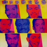 Mission (2) - Mission (LP, Album)