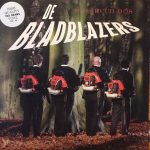 De Bladblazers - Spelen Ruud Bos (LP, Album + CD, Album)
