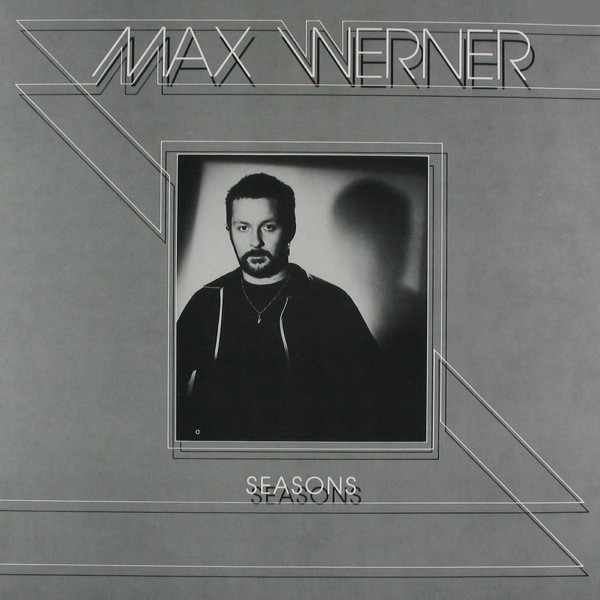 Max Werner - Seasons (LP, Album)