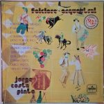 Jorge Costa Pinto - Folclore Orquestral (LP, Album)