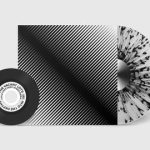 The Vacant Lots - Interzone (LP, Album, RP, Cle + 7")