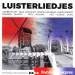 Various - Favorieten Expres: Luisterliedjes (CD, Comp)