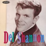Del Shannon - Greatest Hits (CD, Comp, RE)