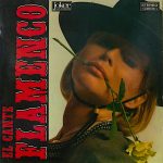 El Pili - El Cante Flamenco (LP, Comp)
