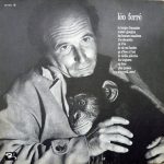 Léo Ferré - Léo Ferré (LP, Album)
