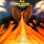 Various - Fire Into Music (LP, Comp, Gat)