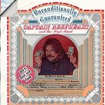 Captain Beefheart And The Magic Band - Unconditionally Guaranteed (LP, Album, RE)