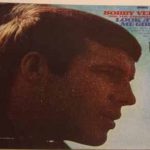 Bobby Vee And The Strangers (17) - Look At Me Girl (LP, Album, Mono)