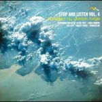 Patrick Forge - Stop And Listen Vol. 4 (2xLP, Comp)