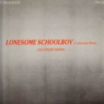 T.M.O.Q. - Lonesome Schoolboy (Cocksucker Blues) (New Dance Remake) (12")