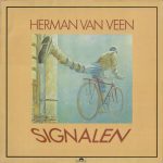 Herman van Veen - Signalen (LP, Album)