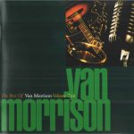Van Morrison - The Best Of Van Morrison Volume Two (CD, Album, Comp)