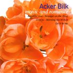Acker Bilk - Music And Romance (CD)