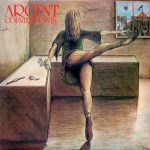 Argent - Counterpoints (LP, Album)